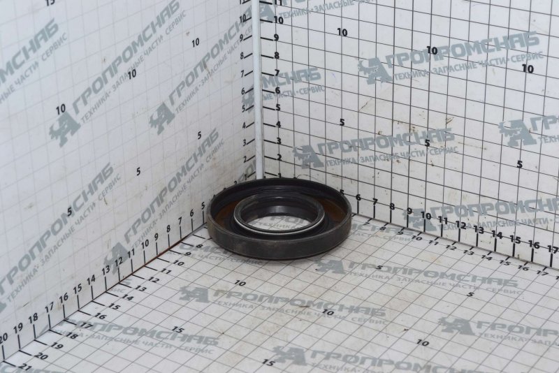 Хвостовик переднего моста Volvo BL