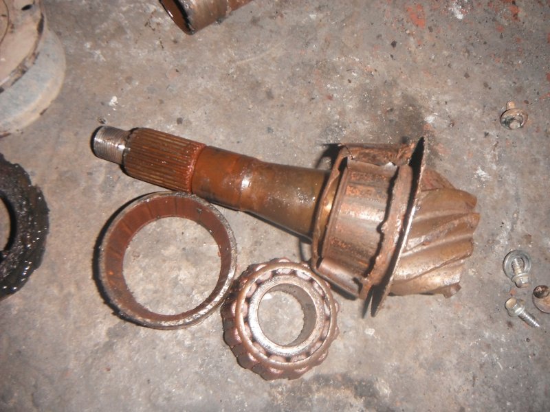 3160-2402052 Сальник