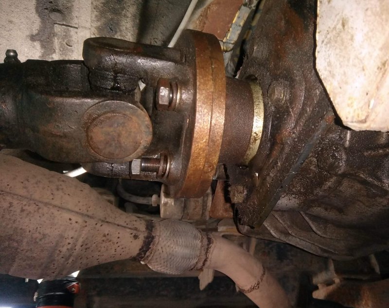 Ремкомплект ступицы УАЗ 3151