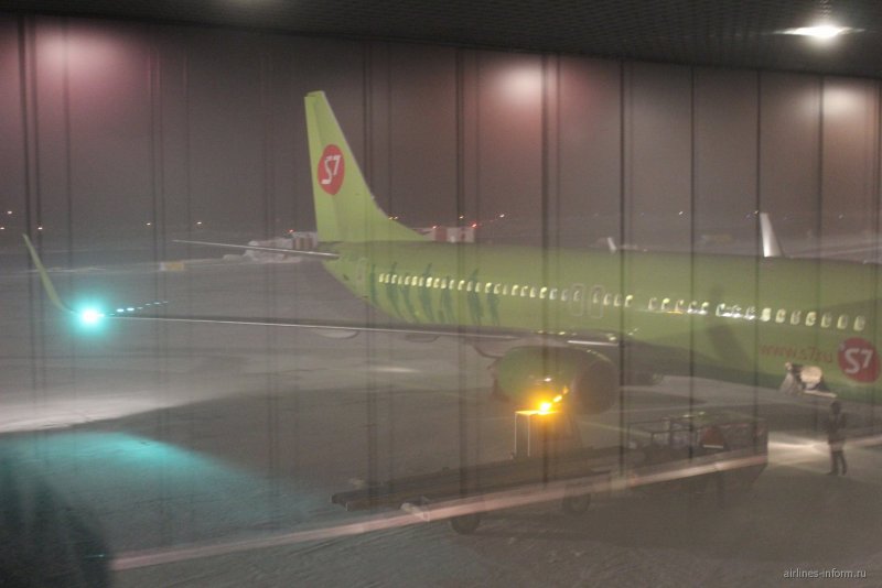 Новый Уренгой аэропорт 2019