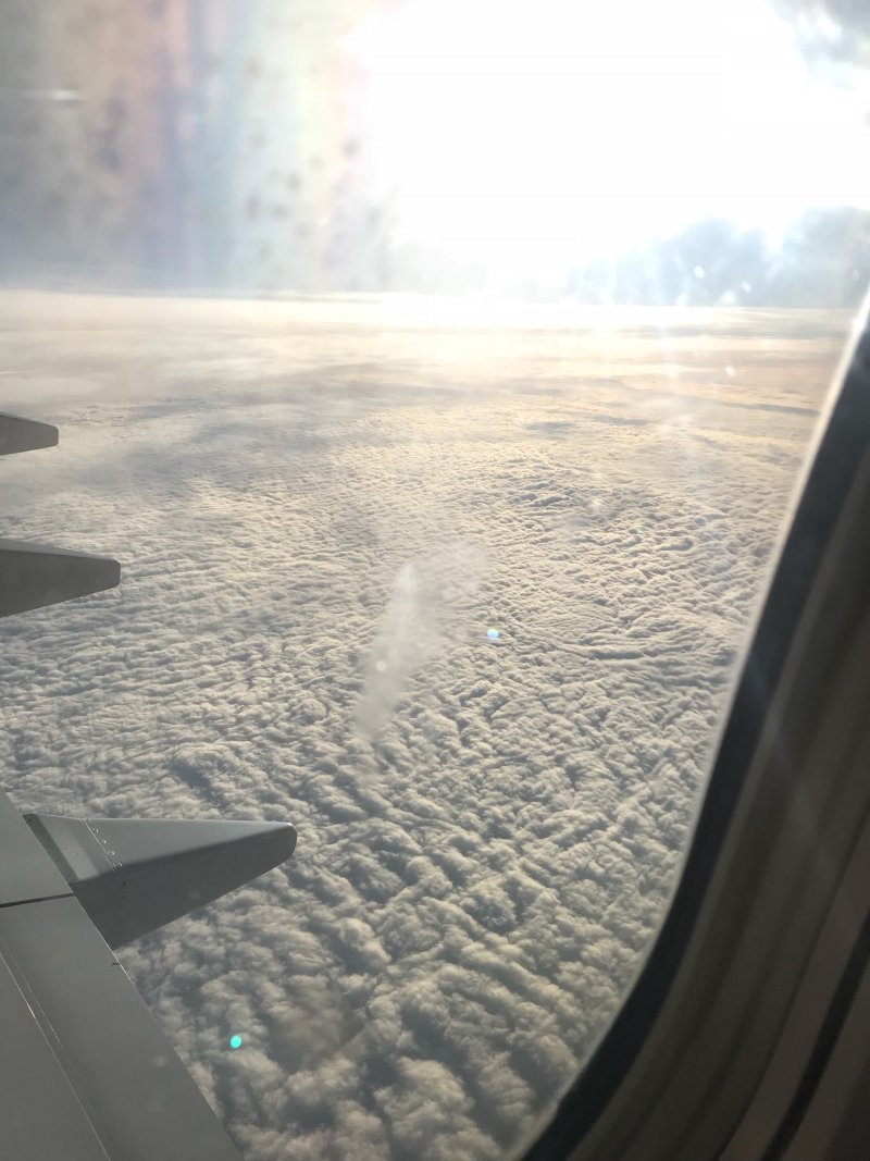 Норильск аэропорт Пурга