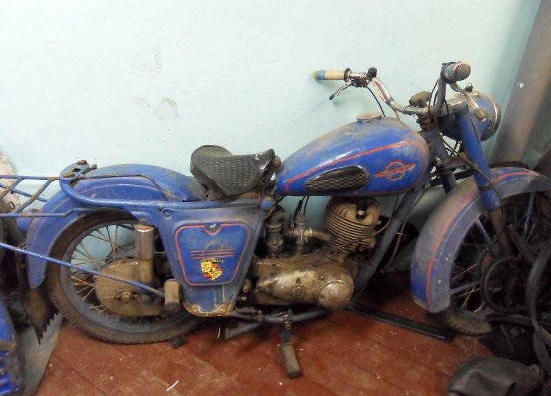 Планета 56 мотоцикл