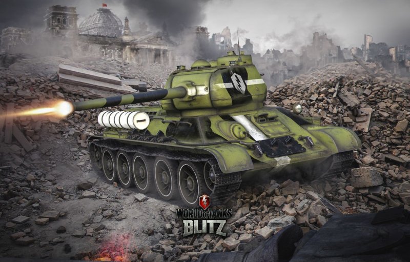 Лего техник танк т-34 85