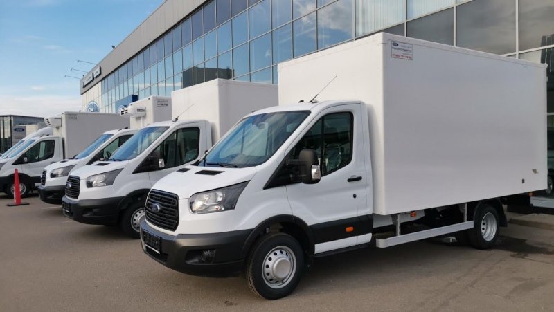 Ford ECOSPORT vs Kuga