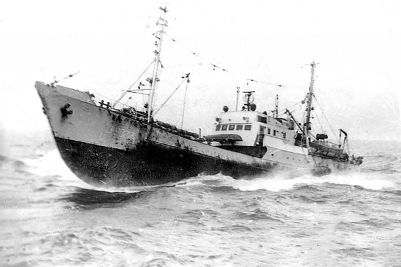 СРТР Ольгополь