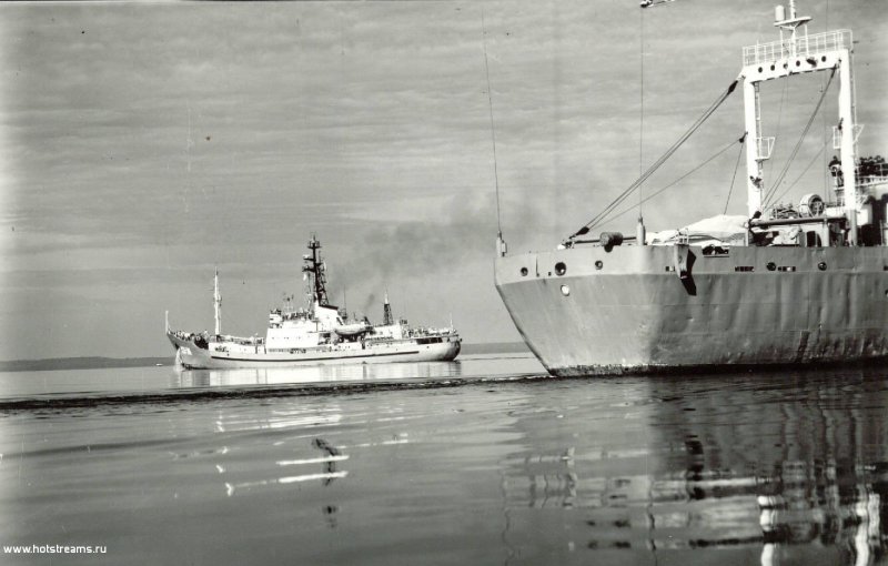 ССВ-506 находка