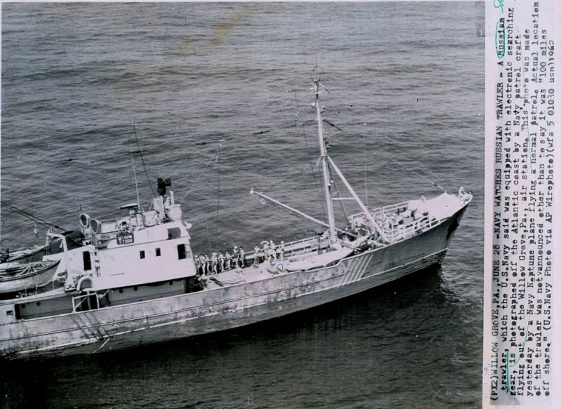 Горячие ручьи Северный флот 159 бригада ГИСУ Траверз