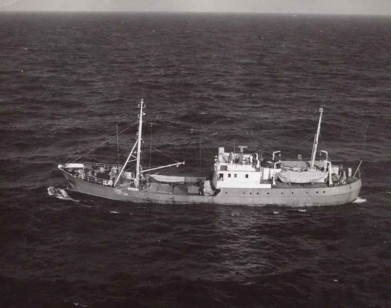 Горячие ручьи ГИСУ Траверз