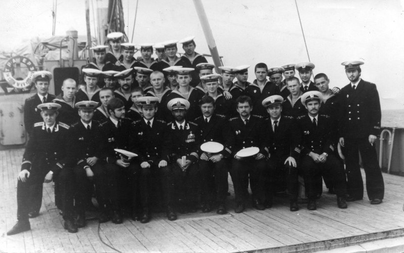 Теодолит корабль ОСНАЗ