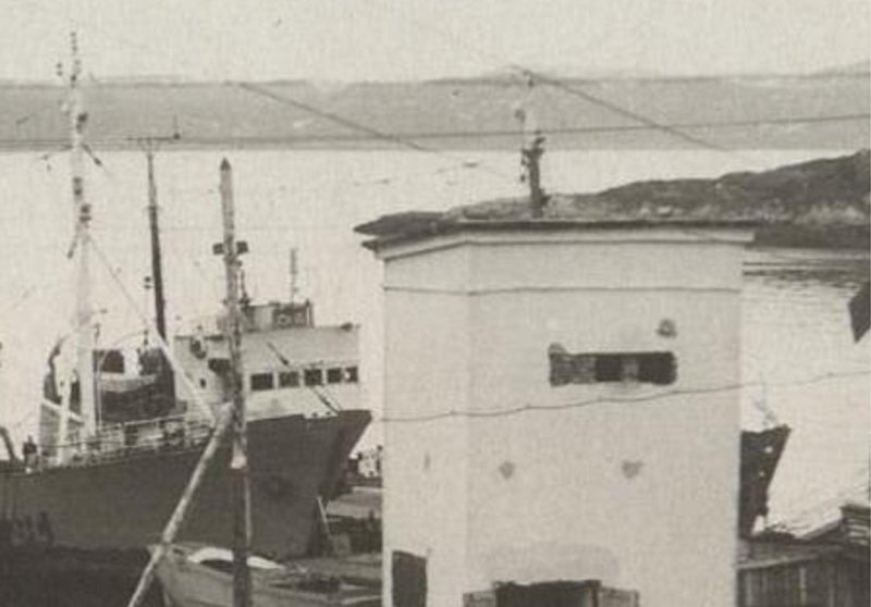 159 Бригада ОСНАЗ Северного флота горячие ручьи