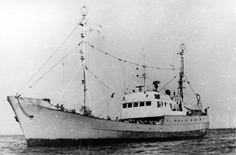 МРЗК "Траверз".