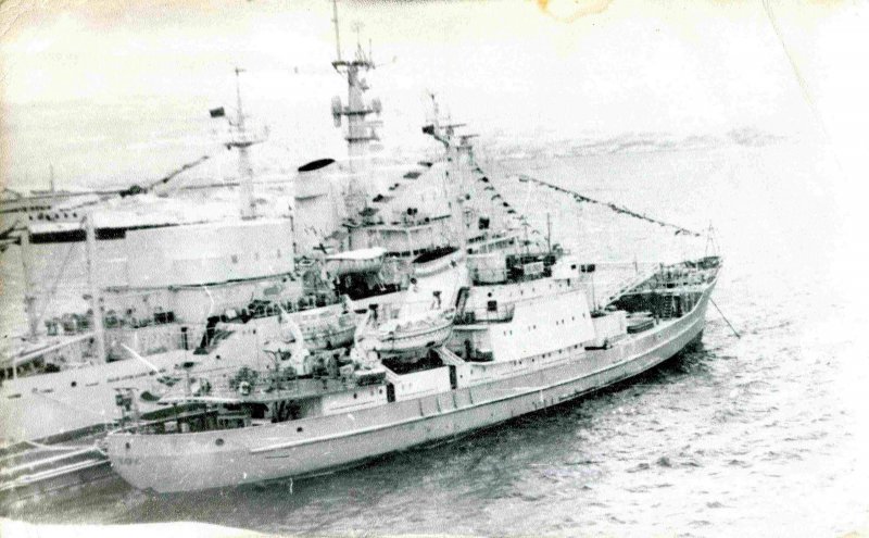 ССВ 509 Пелорус