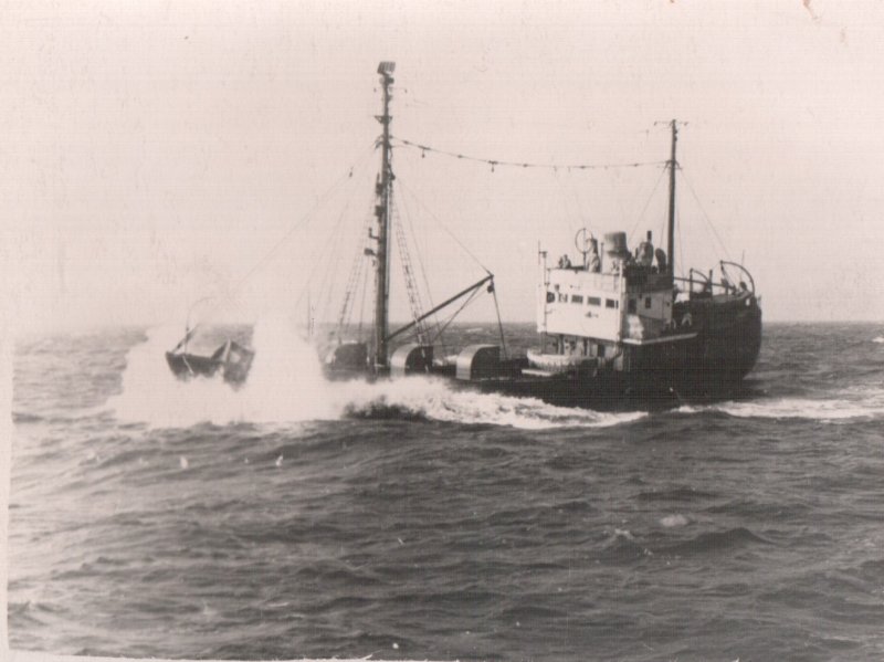 МРЗК "Траверз".