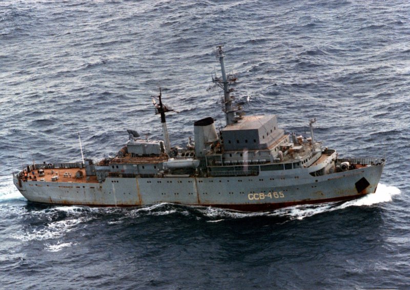 БРЗК Приморье ССВ 465