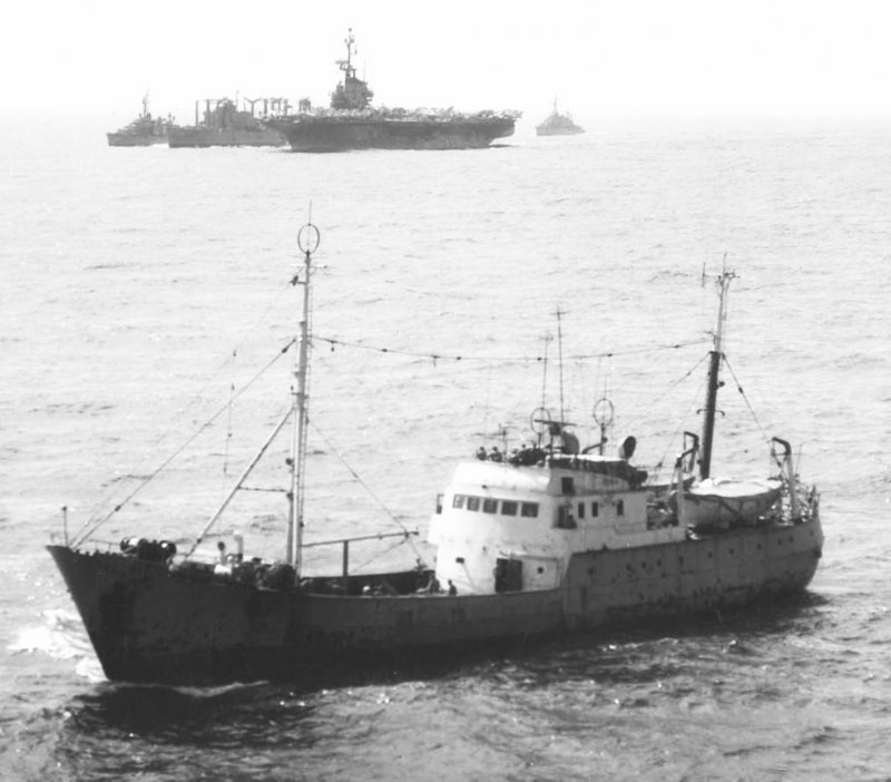 Реквием по белым пароходам горячие ручьи