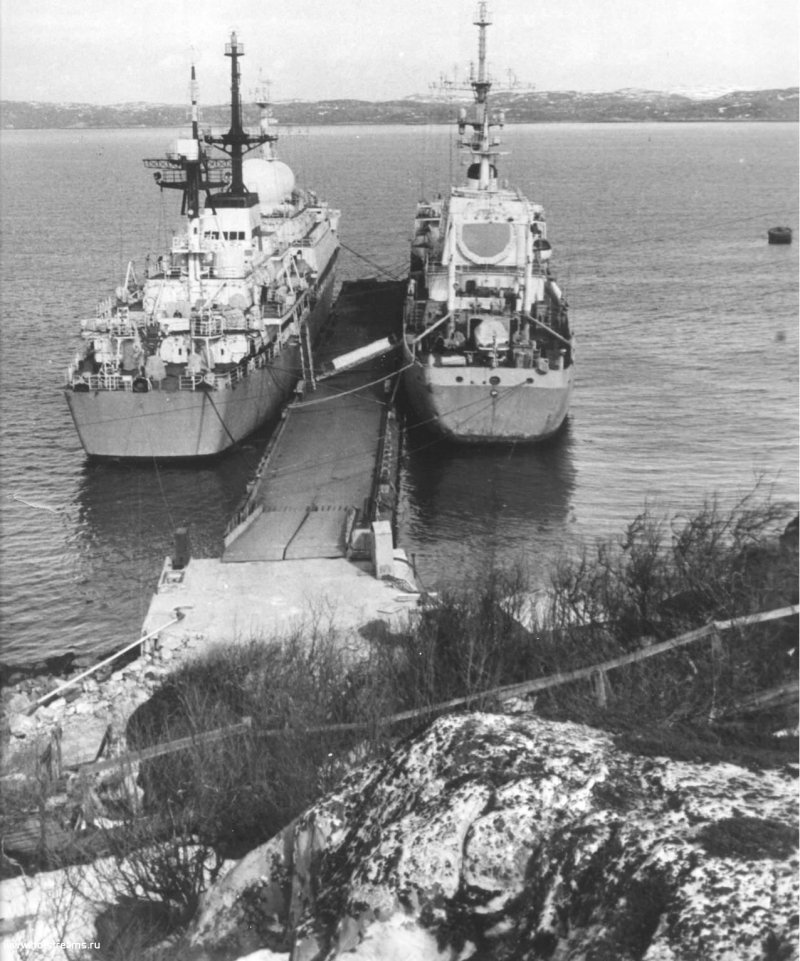 БРЗК Запорожье ССВ-501