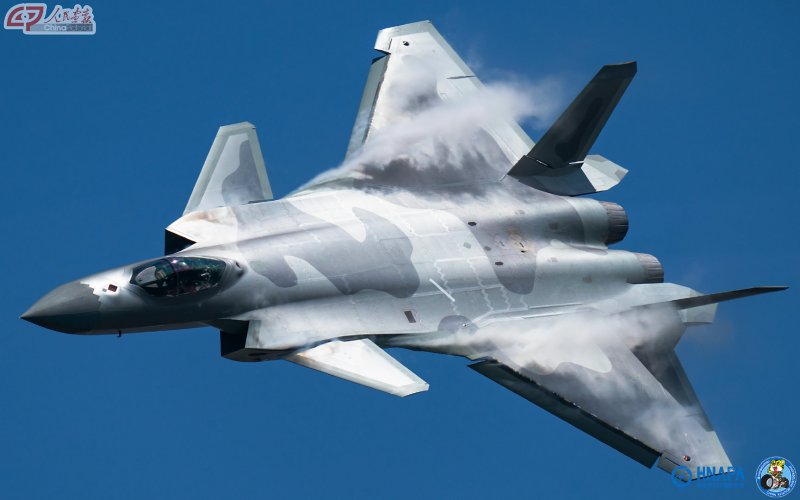 Истребитель Chengdu j-10