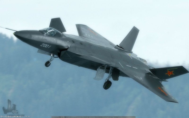 J10 самолет китайский