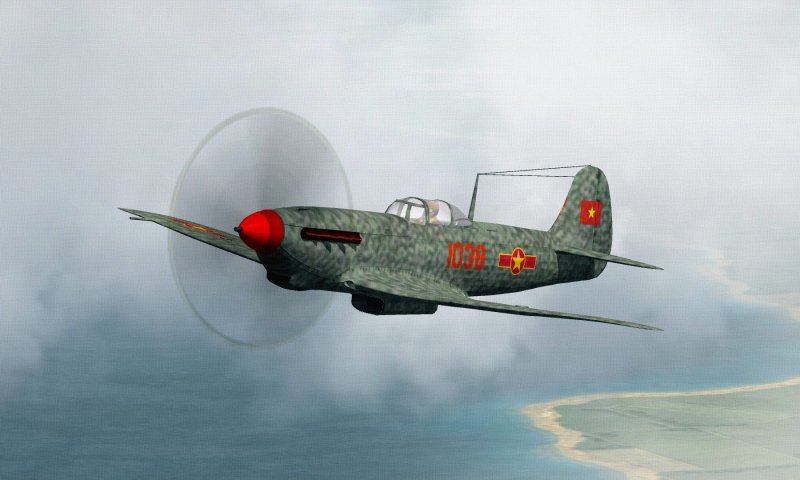 Як 9 палубный