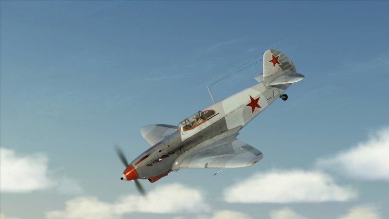 Як 9т вар Тандер