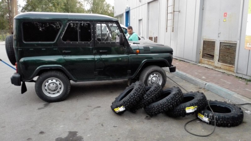 Резина Симекс Джангл трекер 31 дюйм