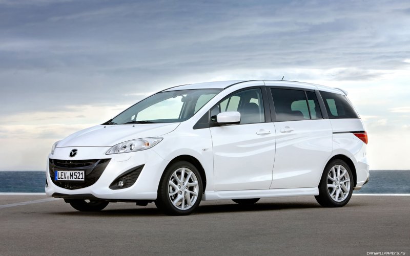 Mazda 5