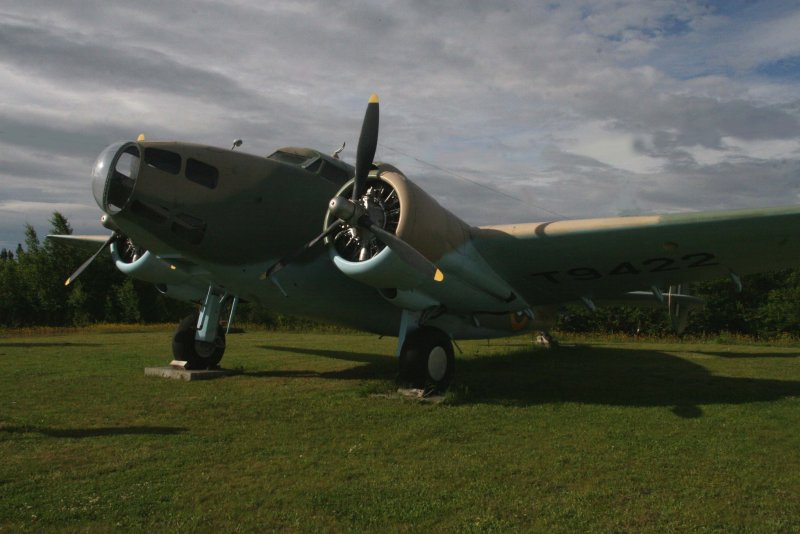 Локхид Хадсон