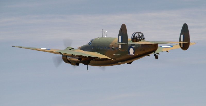 Air Force самолет