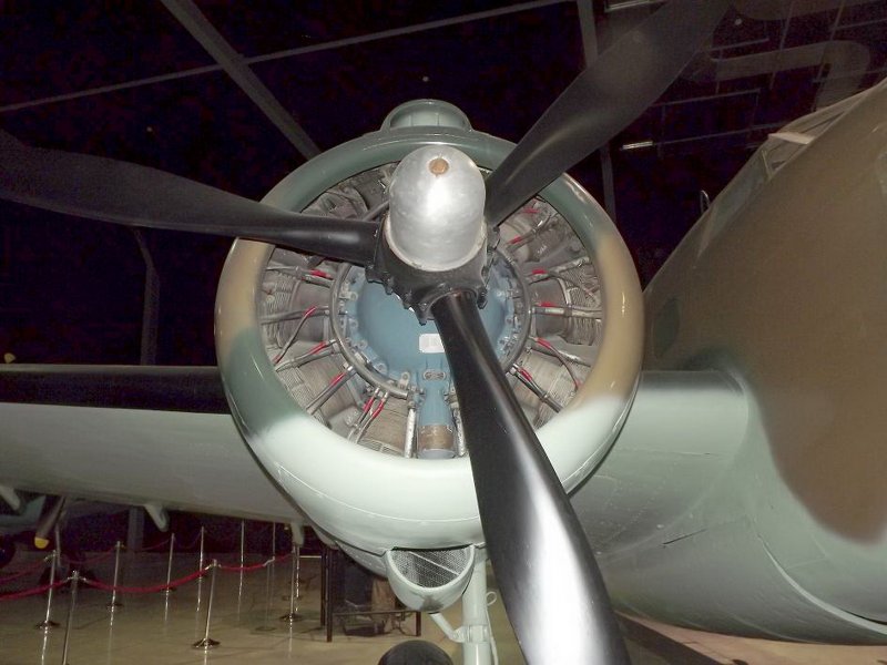 Самый маленький самолет в мире