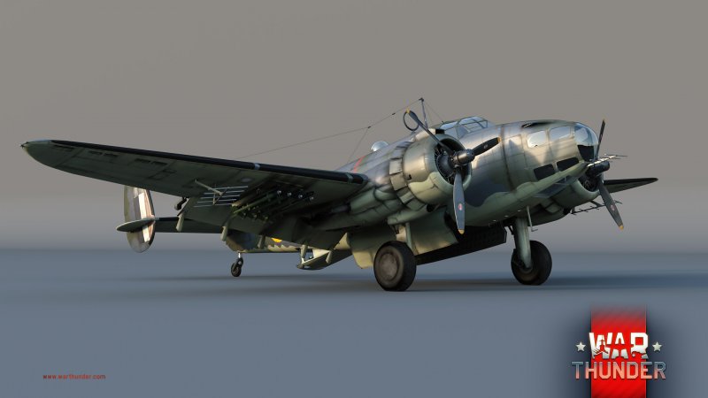 Локхид а-28 Хадсон