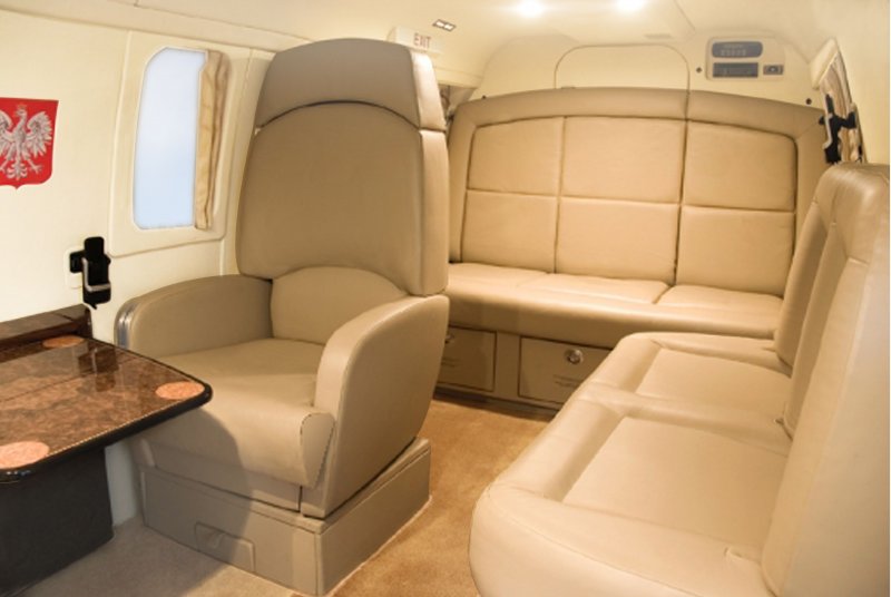 Авиакосмические технологии