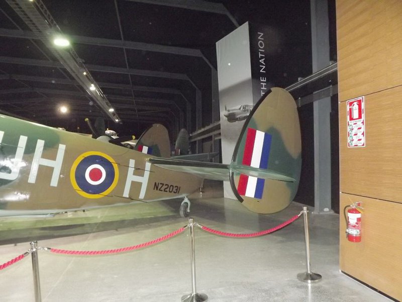 Lockheed a-29 Hudson