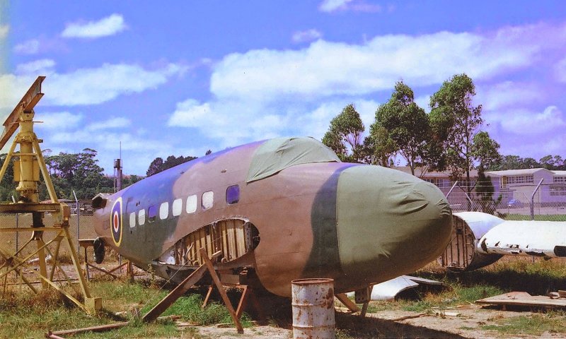 Локхид Хадсон самолет в СССР