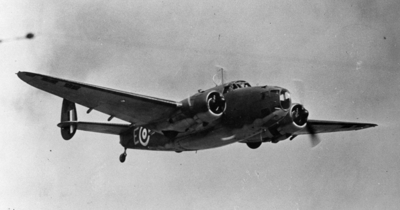 Раритетные самолеты