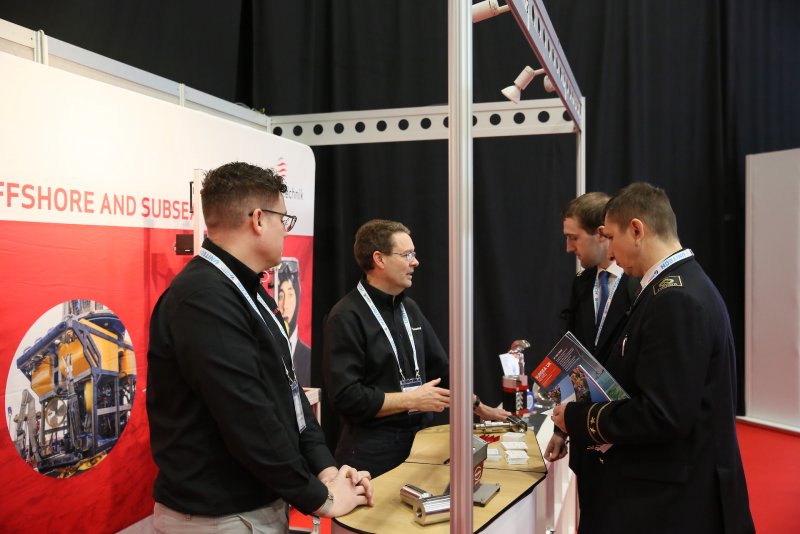 Конференция подводное наследие Тула 2014