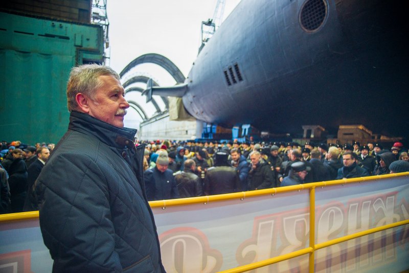 Подводные лодки Адмиралтейские верфи Санкт Петербург