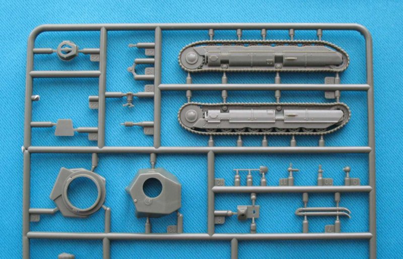 Раскраска PZ.Kpfw. S35