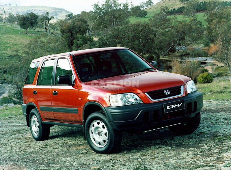 Honda CR-V rd1 1997