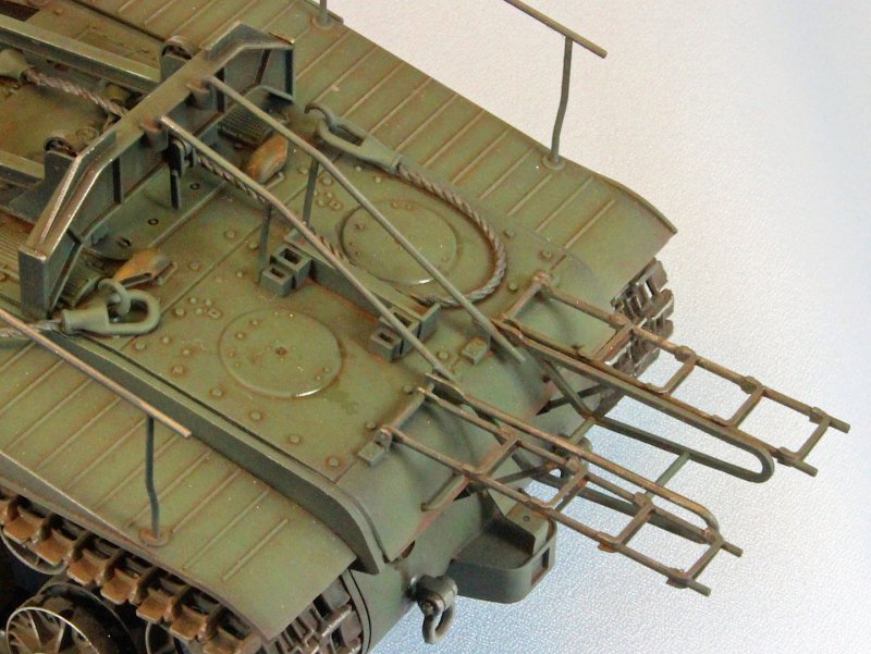 TNH vz 51 оборудование