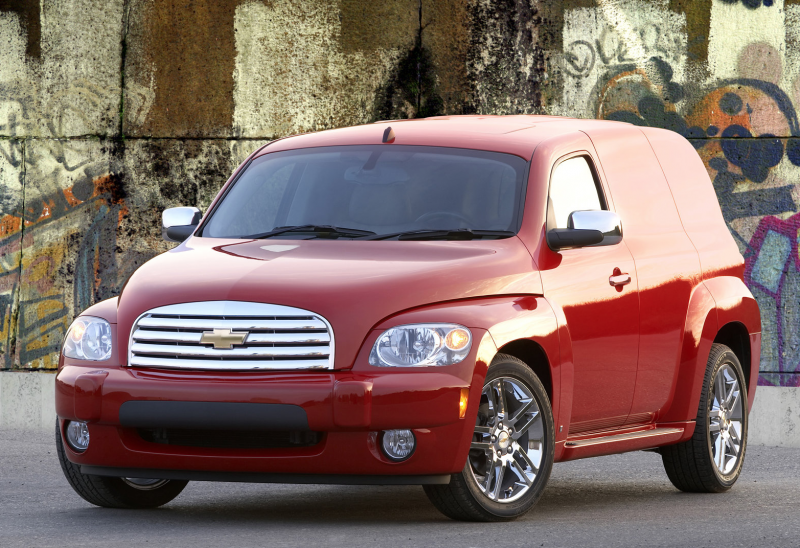 Chevrolet HHR 2005-2011