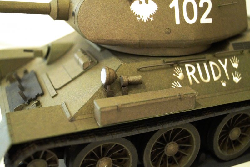 T-34/85 (Wak 2012-03-04)