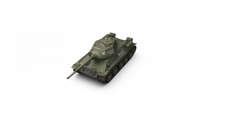 World of Tanks обновление 1.1