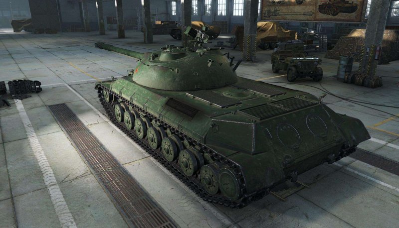 Об 907 графит