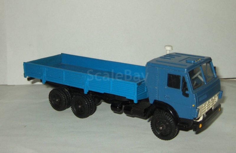 КАМАЗ 53212 молоковоз