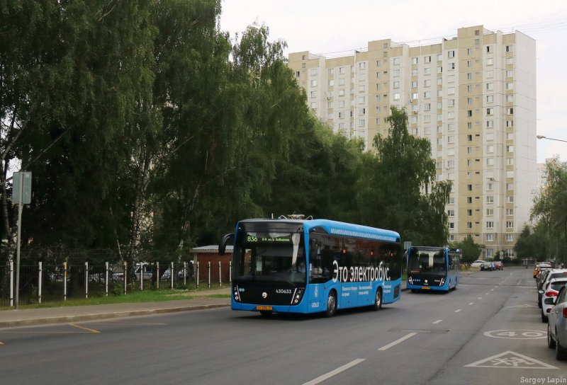 КАМАЗ Новочебоксарск