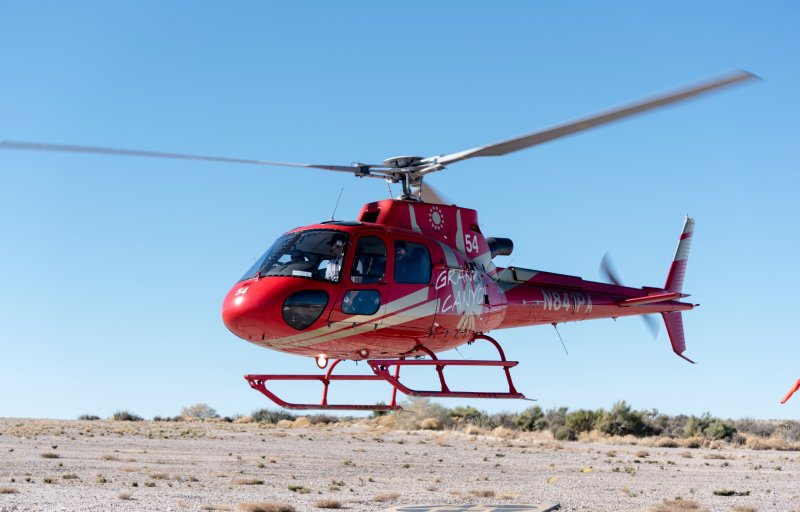 Самолеты и вертолеты