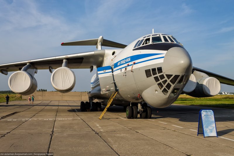 Airbus a400m ВВС Испании