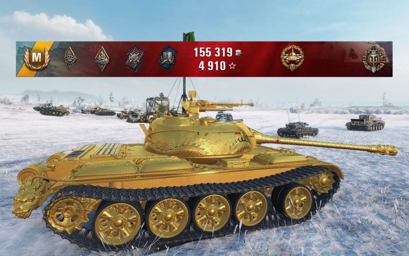 Type 59g Бангладеш