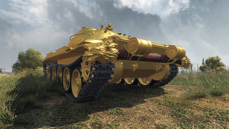 Тайп 59 Голд аватарка