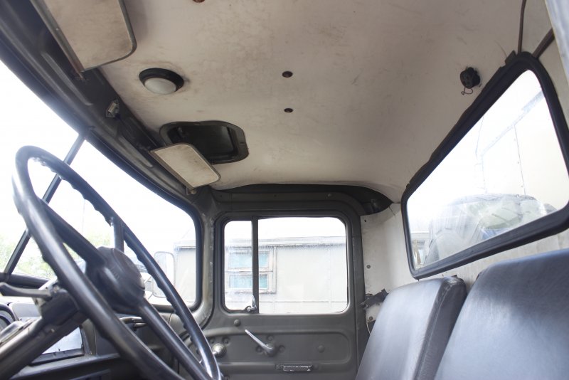 Обшивка кабины ЗИЛ 131